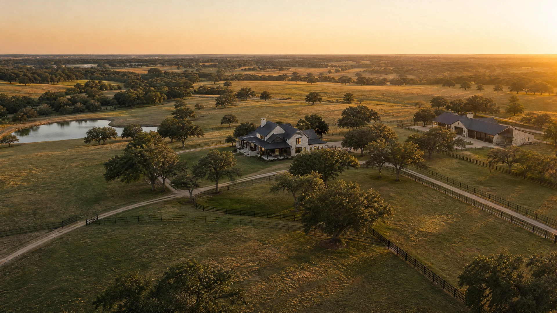 Land & Legacy property in Aubrey and North Texas